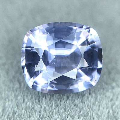 1.81ct Cushion Mixed Cut Sapphire 1.81ct Cushion Mixed Cut Sapphire