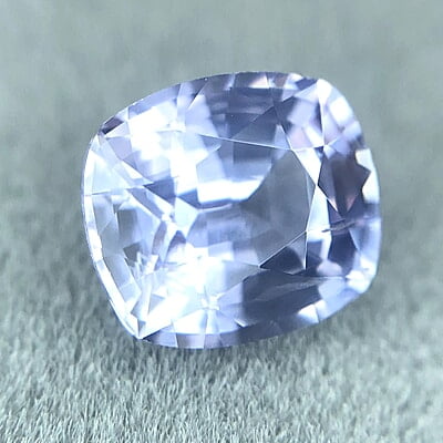 1.81ct Cushion Mixed Cut Sapphire 1.81ct Cushion Mixed Cut Sapphire