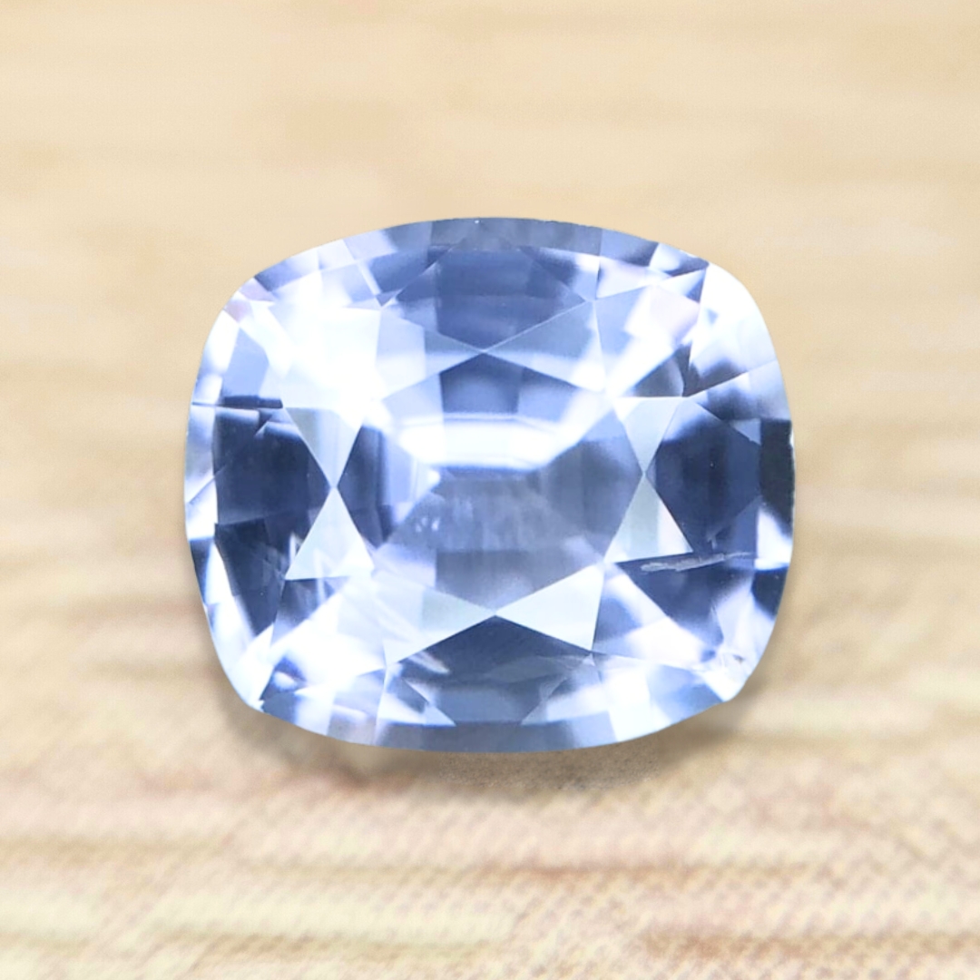 1.81ct Cushion Mixed Cut Sapphire 1.81ct Cushion Mixed Cut Sapphire