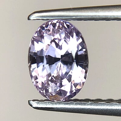 0.76ct Oval Mixed Cut Sapphire 0.76ct Oval Mixed Cut Sapphire