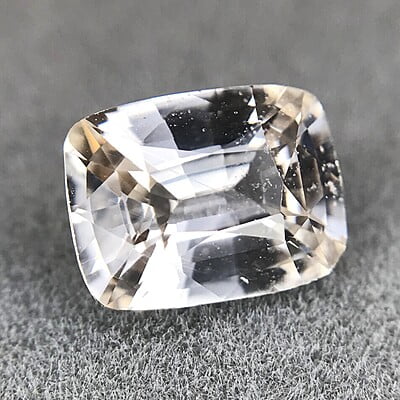 1.68ct Cushion Mixed Cut Sapphire 1.68ct Cushion Mixed Cut Sapphire