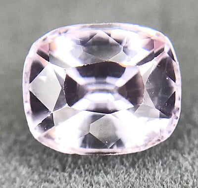 1.22ct Cushion Mixed Cut Sapphire 1.22ct Cushion Mixed Cut Sapphire