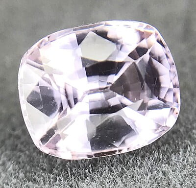 1.22ct Cushion Mixed Cut Sapphire 1.22ct Cushion Mixed Cut Sapphire