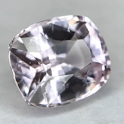 1.22ct Cushion Mixed Cut Sapphire 1.22ct Cushion Mixed Cut Sapphire