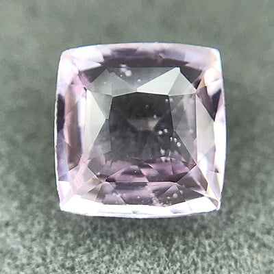 1.16ct Cushion Mixed Cut Sapphire 1.16ct Cushion Mixed Cut Sapphire
