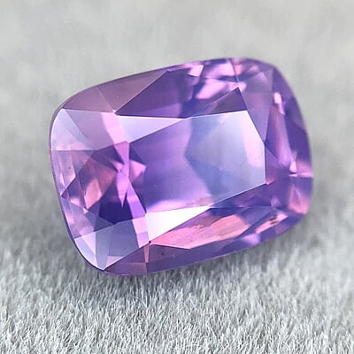 2.05ct Cushion Mixed Cut Sapphire 2.05ct Cushion Mixed Cut Sapphire