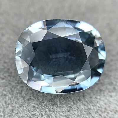 1.90ct Oval Mixed Cut Sapphire 1.90ct Oval Mixed Cut Sapphire