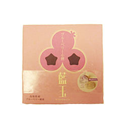 BLUEBERRY KOMOCHI 9PC