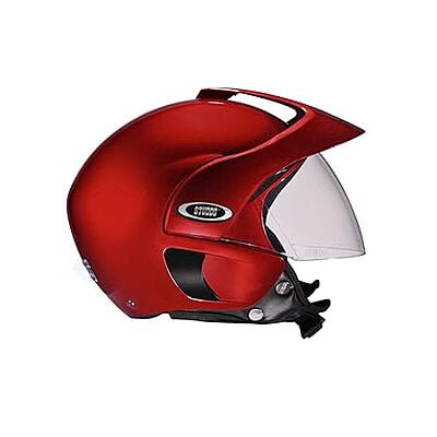 STUDDS MARSHALL CHERRY RED C/V (XL)