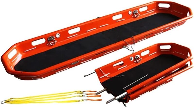Plastic Basket Stretcher Plastic Basket Stretcher