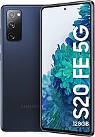 Samsung S20Fe Refurbished Grade A+ (Grade A Plus), Dual Sim