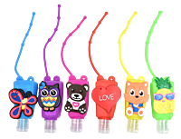 GEL ANTIBACTERIAL