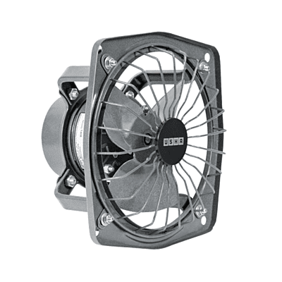 Usha Aero clean Pro HI Speed GBD Exhaust Fans-150mm Usha Aero clean Pro HI Speed GBD Exhaust Fans-150mm