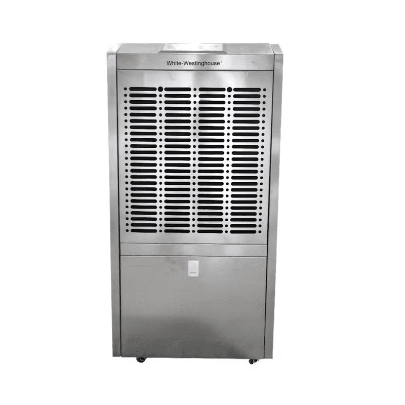 White Westinghouse 110 liter Dehumidifiers Machine-WDE110S