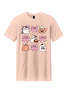 Spooky Coquette