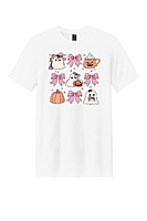 Spooky Coquette