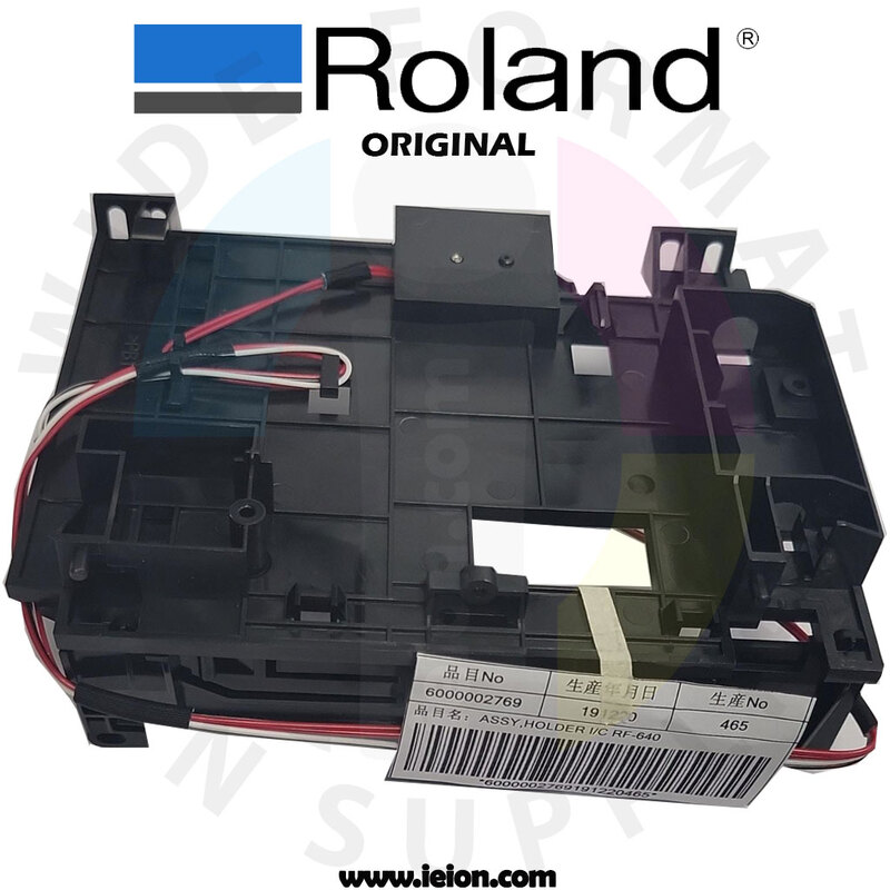 ASSY,HOLDER I/C RF-640 6702710230