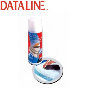 WHITEBOARD FOAMCLEANER 400ML DLINE 67125 WHITEBOARD FOAMCLEANER 400ML DLINE 67125