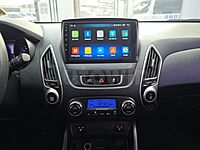 Hyundai Tucson 2011 ID: V265991