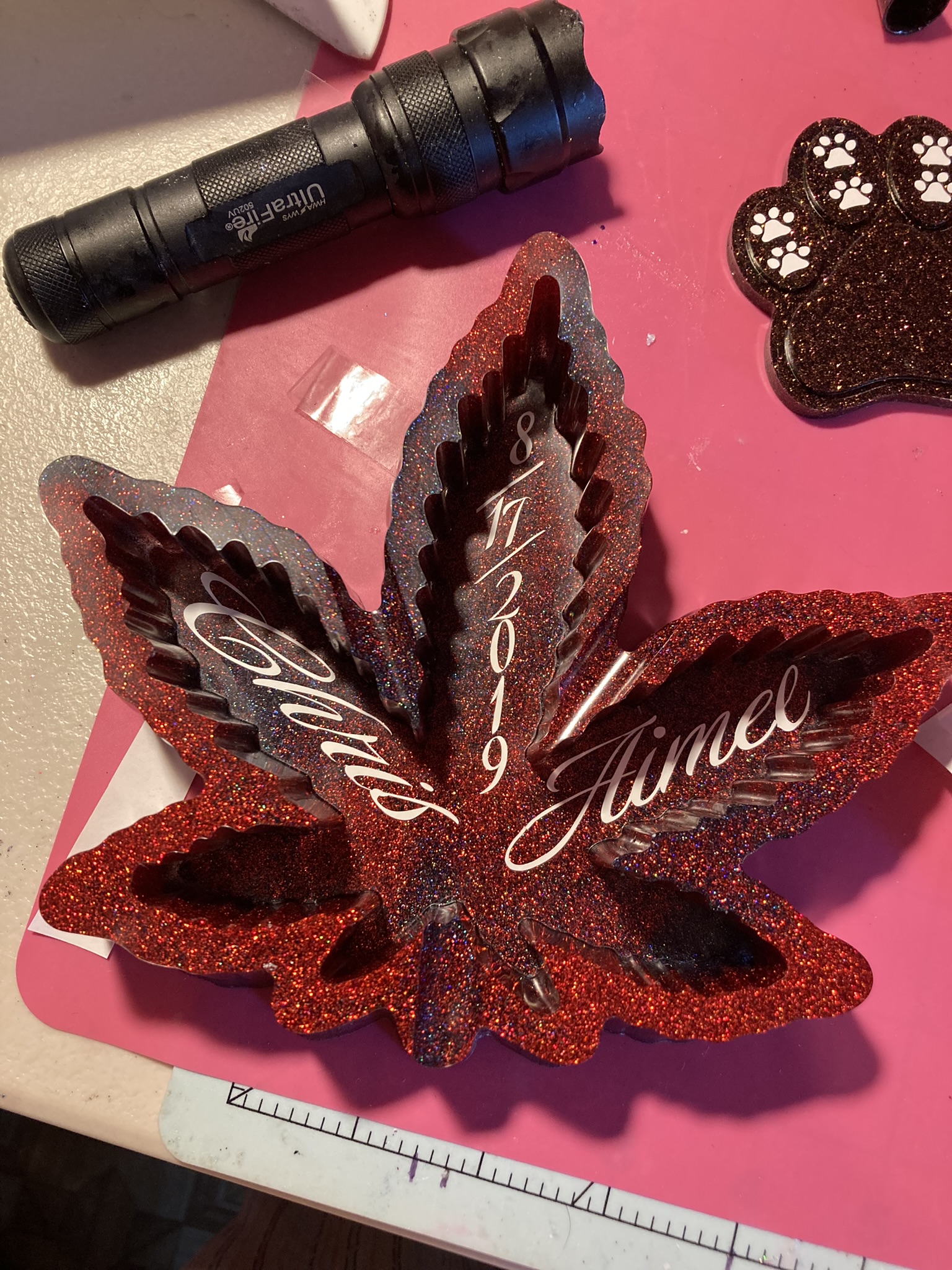 Leaf