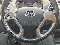 Hyundai Tucson 2010 V038593