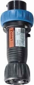 STAHL, EX PLUG SOLCONEX SERIES 8570#857012306, EX PLUG STAHL, EX PLUG SOLCONEX SERIES 8570#857012306, EX PLUG