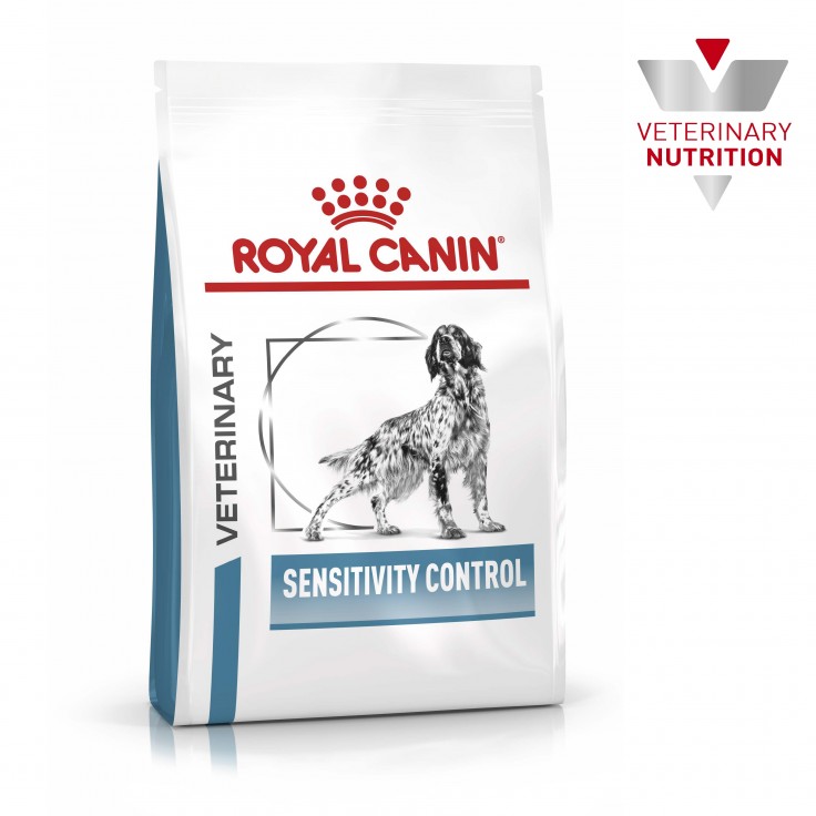 ROYAL CANIN VET HEALTH NUTRITION CANINE SENSITIVITY CONTROL 1.5 KG ROYAL CANIN VET HEALTH NUTRITION CANINE SENSITIVITY CONTROL 1.5 KG