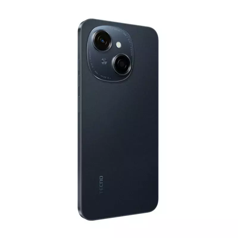 TECNO SPARK GO 1S 2024 (64GB_6GB/3+3 RAM) DS