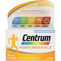 Centrum Performance 30s