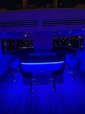 Neon-Flex 0612, 24VDC, 12 Watts/meter, 60LM/W, Dimmable, Cuts 50mm, Side Bend-10M,RGB-F