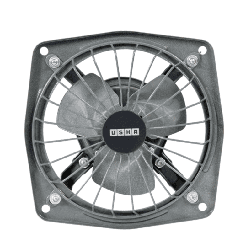 Usha Aero clean Pro HI Speed GBD Exhaust Fans-150mm Usha Aero clean Pro HI Speed GBD Exhaust Fans-150mm
