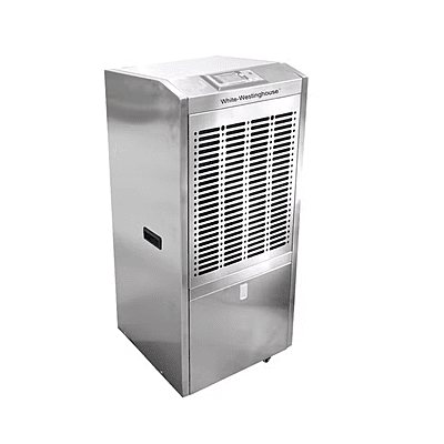 White Westinghouse 150 liter Dehumidifiers Machine-WDE150S