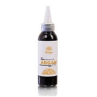 Katya Natures   Pure Moroccan Argan Oil 120Ml