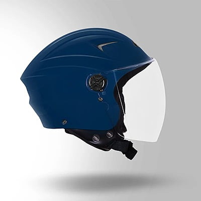 STUDDS RAY SUPER MATT BLUE C/V (M)