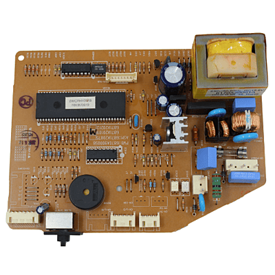 Tarjeta Electronica Para Minisplit, Evaporador - 6871A20109M