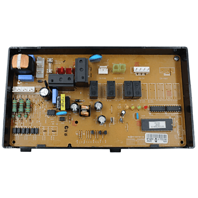Tarjeta Electronica Condensador Para Minisplit Lg - 6871A20501Q