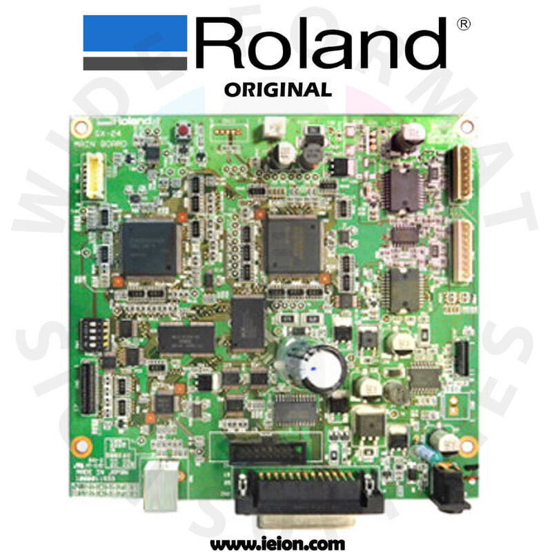Assy, Main Board 2 GX-24 6877009090