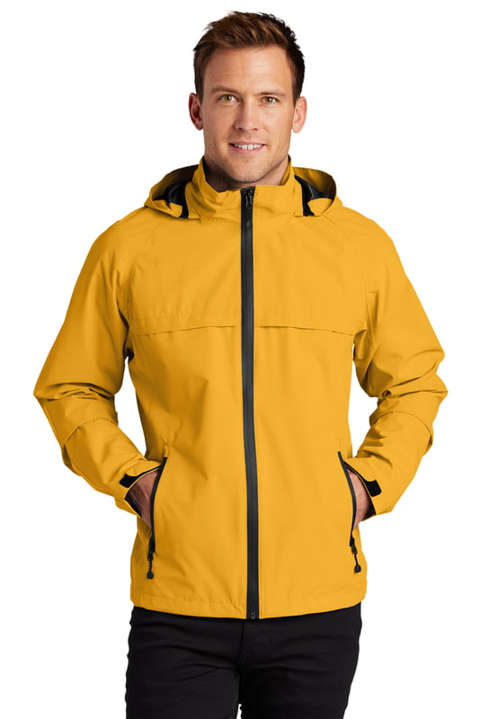 J7710 CHAMARRA IMPERMEABLE CABALLERO PORT AUTHORITY NORTHWEST