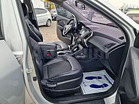 Hyundai Tucson 2010 ID: V073735