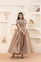 B2072: Beautiful Zimmy Choo Frocks