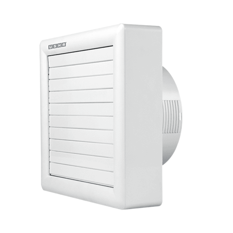 Usha Premia-BV Exhaust Fans-150mm Speed Usha Premia-BV Exhaust Fans-150mm Speed