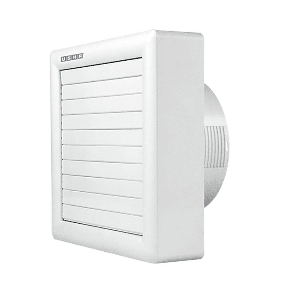 Usha Premia-BV Exhaust Fans-150mm Speed Usha Premia-BV Exhaust Fans-150mm Speed