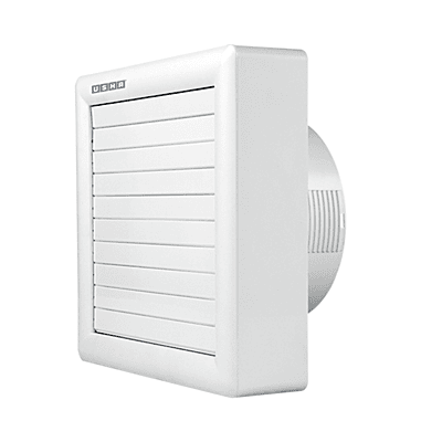 Usha Crisp Air Premia-AS Plus Exhaust Fans-150mm Speed Usha Crisp Air Premia-AS Plus Exhaust Fans-150mm Speed