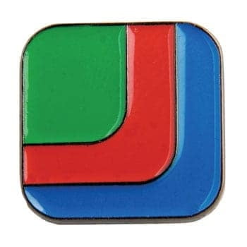 Awana Secretary Leader Training Pin Awana Secretary Leader Training Pin