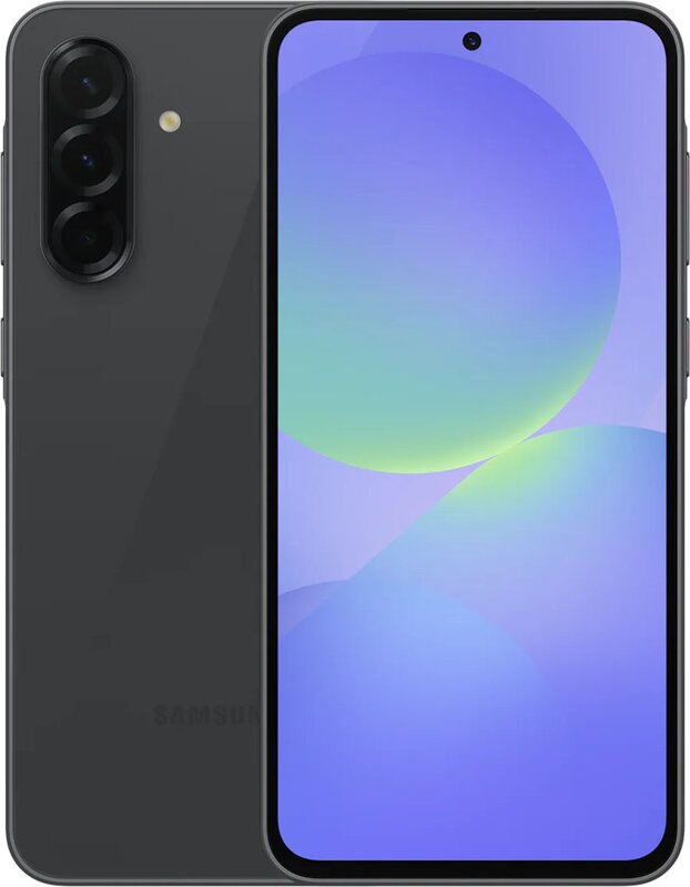 SAMSUNG GALAXY A56 5G (256GB/8GB RAM) DS