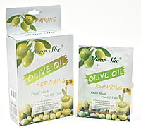 MASCARILLA FACIAL DE BARRO DEAR SHE