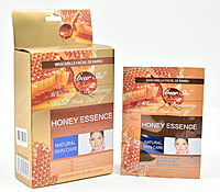 MASCARILLA FACIAL NATURAL SKIN CARE DEAR SHE