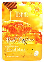 MASCARILLA FACIAL FRUTAS USHAS
