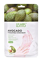 MASCARILLA HIDRATANTE USHAS