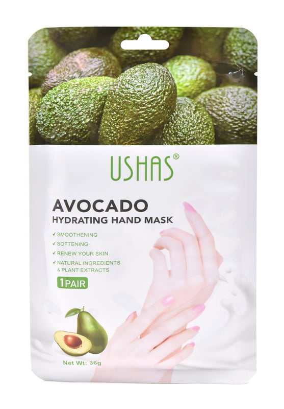 MASCARILLA HIDRATANTE USHAS